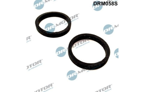 Seal kit, oil cooler