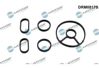 Seal kit, oil cooler