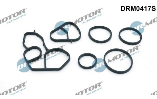 Seal kit, oil cooler