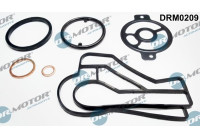 Seal kit, oil cooler