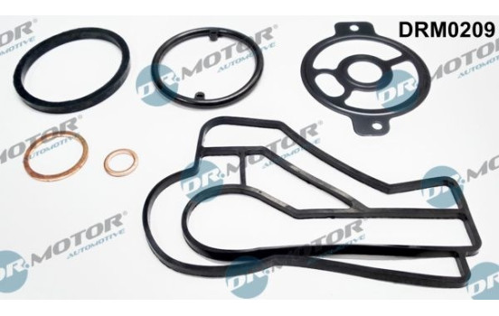 Seal kit, oil cooler