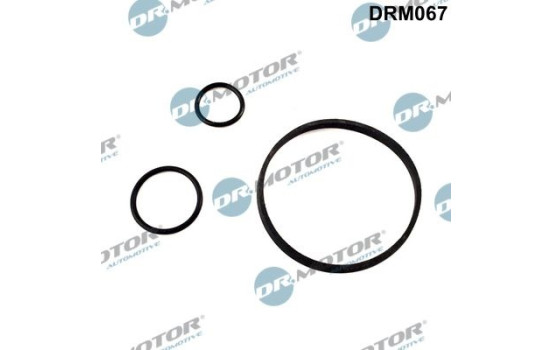 Seal kit, oil cooler