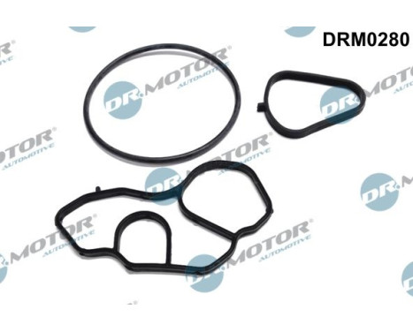 Seal kit, oil cooler