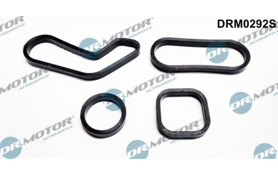 Seal kit, oil cooler