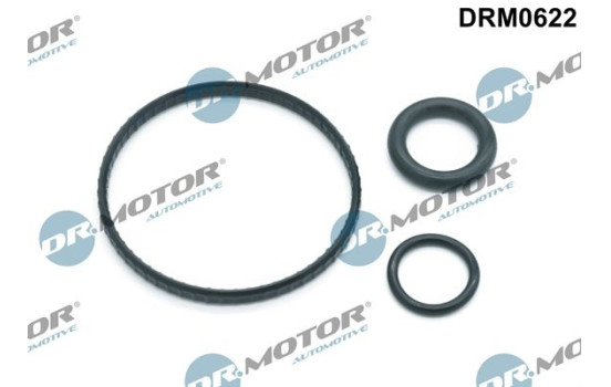 Seal kit, oil cooler