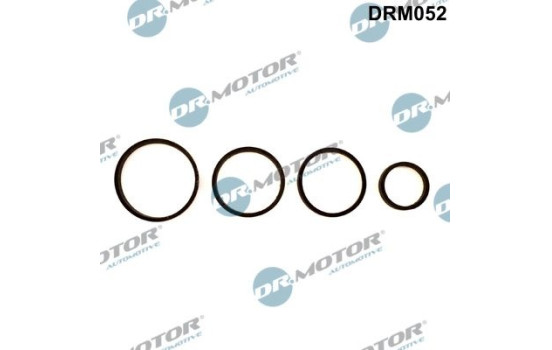 Seal kit, oil cooler