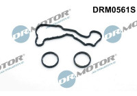 Seal kit, oil cooler