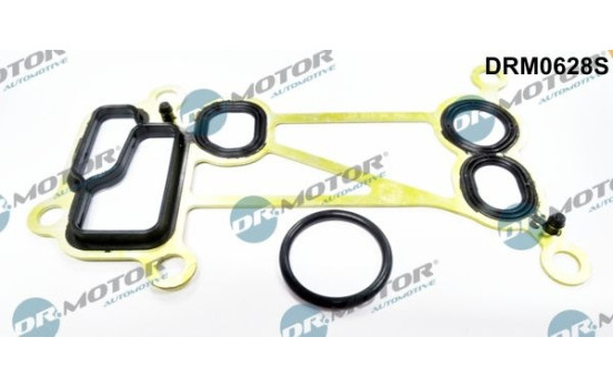 Seal kit, oil cooler