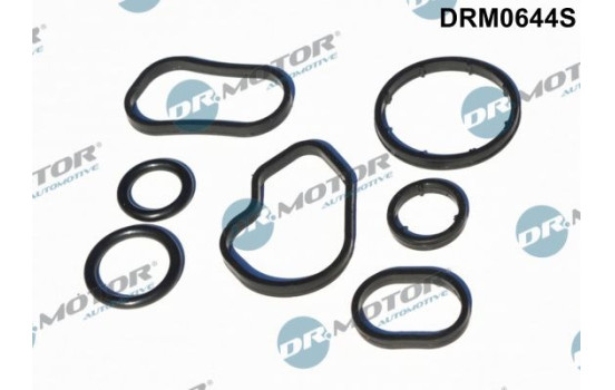 Seal kit, oil cooler