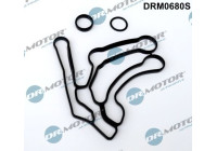 Seal kit, oil cooler