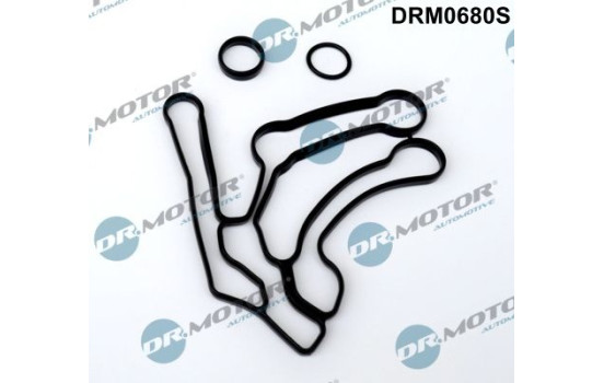 Seal kit, oil cooler