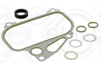 Seal kit, oil cooler