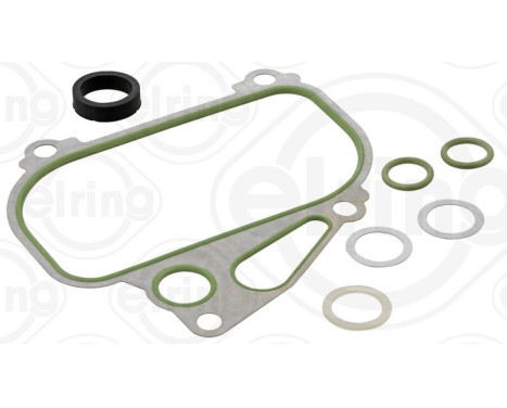 Seal kit, oil cooler