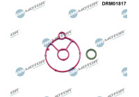 Seal kit, oil cooler