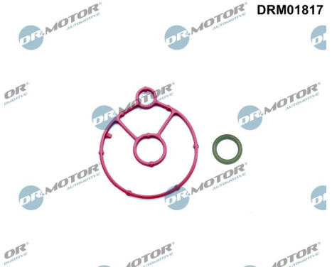 Seal kit, oil cooler
