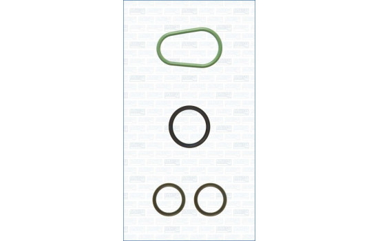 Seal kit, oil cooler