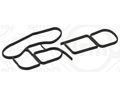 Seal kit, oil cooler
