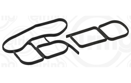 Seal kit, oil cooler