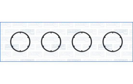 Seal kit, oil cooler