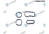 Seal kit, oil cooler