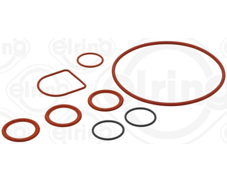 Seal kit, oil cooler