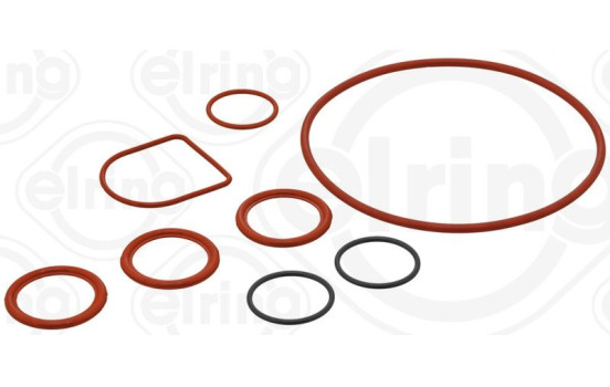 Seal kit, oil cooler