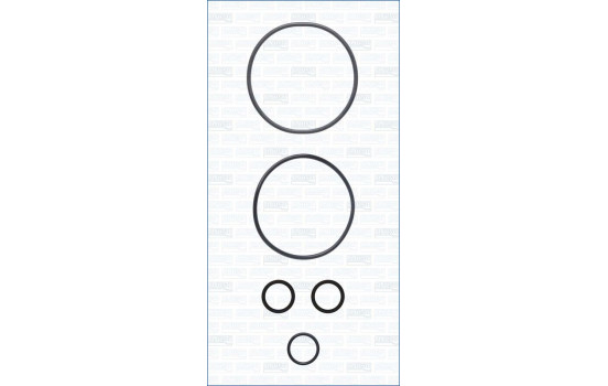 Seal kit, oil cooler