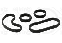 Seal kit, oil cooler