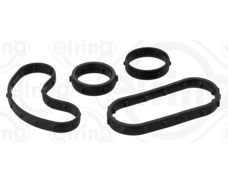 Seal kit, oil cooler