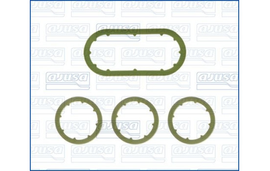 Seal kit, oil cooler
