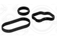 Seal kit, oil cooler