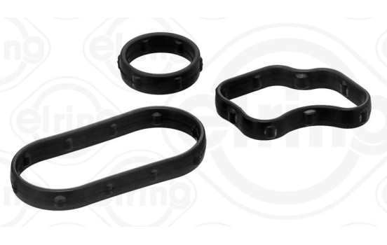 Seal kit, oil cooler