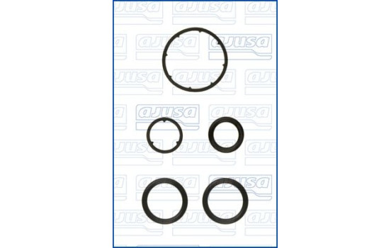 Seal kit, oil cooler