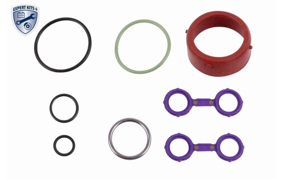 Seal kit, oil cooler, Image 4