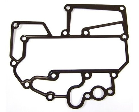 Seal, oil cooler