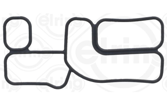 Seal, oil cooler, Image 2