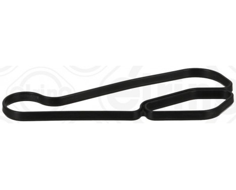 Seal, oil cooler, Image 2