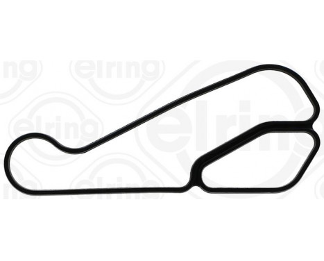 Seal, oil cooler, Image 3