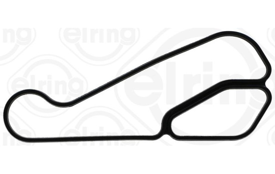 Seal, oil cooler, Image 3