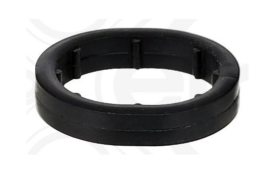Seal, oil cooler