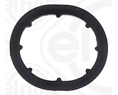 Seal, oil cooler, Image 2