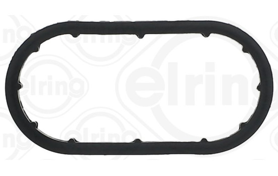 Seal, oil cooler, Image 2