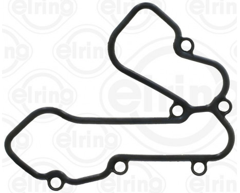 Seal, oil cooler, Image 2