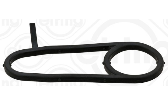 Seal, oil cooler