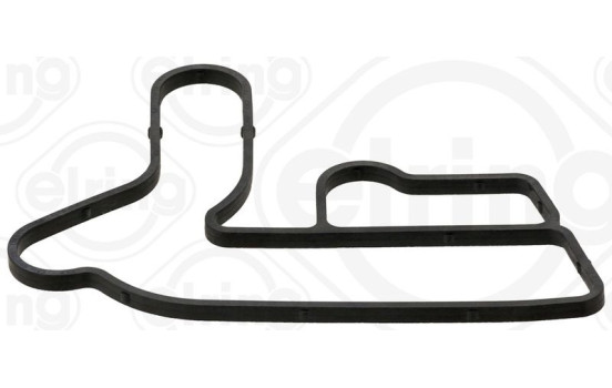 Seal, oil cooler