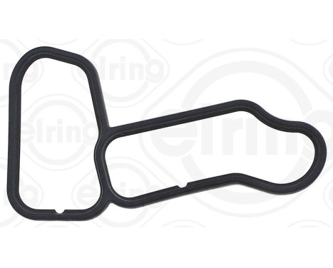 Seal, oil cooler, Image 2