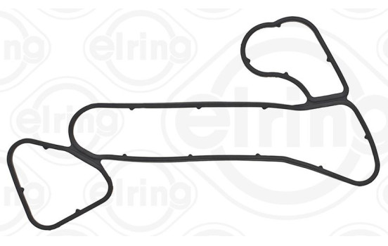 Seal, oil cooler, Image 2