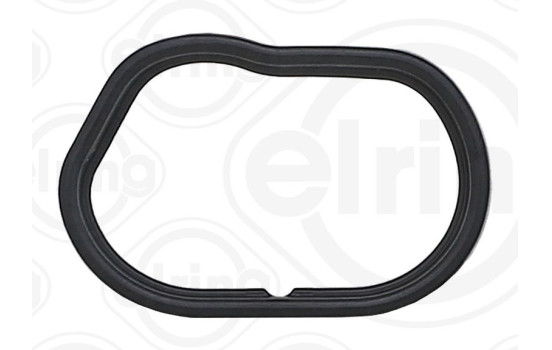 Seal, oil cooler, Image 2