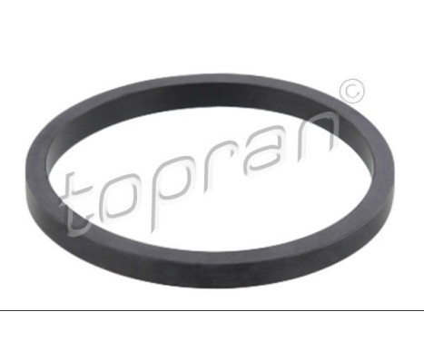 Seal, oil cooler
