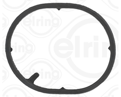 Seal, oil cooler, Image 2